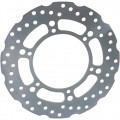 EBC Brakes X - Series Floating MC Rotors Rear - MD4133C EBC Brakes X - Series Floating MC Rotors Rear - MD4133C